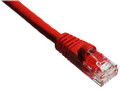 Axiom Memory Solution,lc Axiom 10ft Cat5e 350mhz Patch Cable Molded Boot (red)