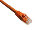 Axiom Memory Solution,lc Axiom 7ft Cat5e 350mhz Patch Cable Molded Boot (orange)