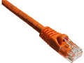 Axiom Memory Solution,lc Axiom 15ft Cat5e 350mhz Patch Cable Molded Boot (orange)