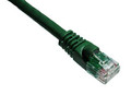 Axiom Memory Solution,lc Patch Cable - Rj-45 - Male - Unshielded Twisted Pair (utp) - 10 Feet - Gr