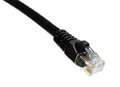 Axiom Memory Solution,lc Patch Cable - Rj-45 - Male - Unshielded Twisted Pair (utp) - 2 Feet - Bla