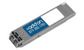 Add-onputer Peripherals, L Addon Cisco Xfp-10glr-oc192sr Compatible 10gbase-lr Xfp Transceiver