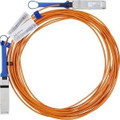Mellanox Technologies, Inc. Mellanox Active Fiber Cable Vpi Up To 56gb/s Qsfp 5m