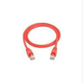 Black Box Network Services Cat5e Patch Cables Red