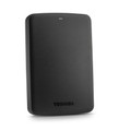Toshiba America Information Sy Toshiba Canvio Basics 3.0 2.0tb Portable Hard Drive Black