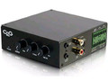 C2g 25/70v 50w Audio Amplifier - Plenum Rated Part# 40881