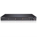 Dell Powerconnect Switch - 3524p - Managed - 24 X 10/100 + 2 X Gigabit Sfp + 2 X 10/1