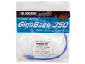 Black Box Network Services Gigabase 350 Cat5e Patch Cable, Snagless - EVNSL81-0003