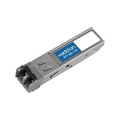 Add-onputer Peripherals, L Addon Juniper Networks Qfx-sfp-10ge-lr Compatible 10gbase-lr Sfp+ Trans