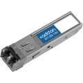 Add-onputer Peripherals, L Addon Enterasys Mgbic-lc09 Compatible 1000base-lx Sfp Transceiver (smf,