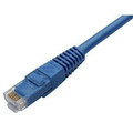 Black Box Network Services Gigatrue Cat6 Channel 550-mhz Patch Cabl - EVNSL641-0050