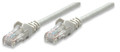 INTELLINET/Manhattan 336628 Network Cable, Cat5e, UTP Grey, Part# 336628