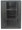 Intellinet 19 Inch Double Section Wallmount Cabinet, 15U, 21.7 Inch (550 mm) Depth, Assembled, Black, Part# 712019