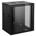 INTELLINET 9u 19" Wallmount Cabinet, Part# 711777