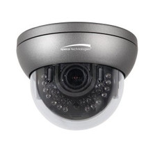 Speco O2D5M IP Cam HD 1080p Dom 3.10 Grey