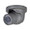 Speco O2D60M IP Camera, 1080p, Turret, Dark Gray, Outdoor