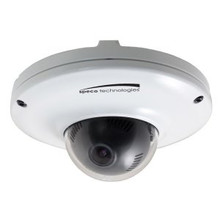 Speco O2iMD1W Ip Hd 1080P Mini Dom 3.6 White