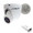 Speco O2IMT61 Ip Hd 1080P Mini Tur 3.6 White