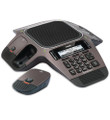 ATT/Vtech VCS754 ErisStation SIP Conference Phone with Wireless Mics