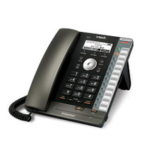 ATT/Vtech VSP725 - VTech ErisTerminal 3-Line 24-Key SIP Deskphone with Full duplex speakerphone Part# VSP725 - NEW
