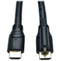Hs HDMI Cable Ethernet HD 6'