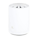 Ar Mini Bluetooth Speaker White