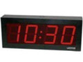 Valcom Vip-d440a 4.0 Inch, 4 Digit Clock Display;
