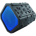 Floating Bluetooth Speaker Blu