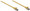 INTELLINET 342353 Network Cable, Cat6, UTP 5 ft. (1.5 m), Yellow, Part# 342353