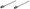 INTELLINET Network Cable, Cat6, UTP 10 ft. (3.0 m), Grey, Part# 334129