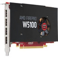 Amd Firepro W5100 4GB Graphics