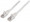 INTELLINET 336765 Network Cable, Cat6, UTP 14 ft. (5.0 m), Grey, Part# 336765