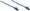 INTELLINET Network Cable, Cat6, UTP 14 ft. (5.0 m), Blue, Part# 343305