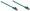 INTELLINET 343718 Network Cable, Cat6, UTP 14 ft. (5.0 m), Green, Part# 343718