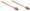 INTELLINET 342308 Network Cable, Cat6, UTP 50 ft. (15.0 m), Orange, Part# 342308