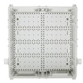 Suttle MXE-15P-1XM 15" MediaMAX wiring panel (empty), Part# MXE-15P-1XM