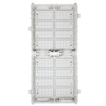 Suttle MXE-30P-1XM 30" MediaMAX wiring panel (empty), Part# MXE-30P-1XM