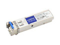 Add-on-computer Peripherals, L Cisco Sfp-10g-bxd-i Compatible 10gbase-bx Sfp+ Transceiver (smf, 13