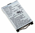 Mitel Aastra 600c/d-Standard Battery, Part# 68768