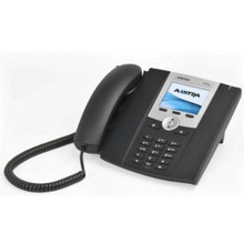 Mitel 6721i, Microsoft Lync OCS 2010 R14 Phone, Charcoal, POE (optional AC Adapter avail), Part# A6721-0131-20-55