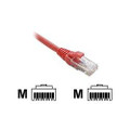 Unirise Usa, Llc Cat6 Gigabit Ethernet Patch Cable, Utp, Blue, 15ft