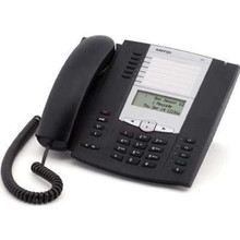Aastra 6753i IP Phone (53i, A1753-0131-10-01), Part# A1753-0131-10-01