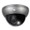 Intensifier® T HD-TVI 1080p 2MP Indoor/Outdoor Dome Camera, 2.8-12mm Lens, Dark Grey, Part# HT7246T 
