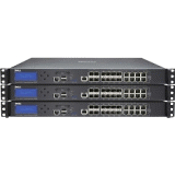 Dell Sonicwall Supermassive 9800 TotalSecure 1 Yr, Part# 01-SSC-0802