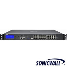 Dell SonicWALL SuperMassive 9600 High Availability, Part# 01-SSC-3881