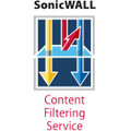 Dell SonicWall Content Filtering Service Premium Edition for SuperMassive 9400 (5 Yr), Part# 01-SSC-4152