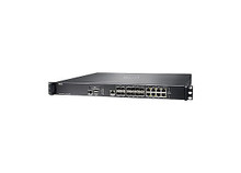 Dell SonicWALL NSA 6600 High Availability (HA) Unit, Part# 01-SSC-3821