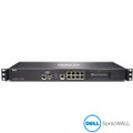 Dell SonicWALL Network Security Appliance 2600 High Availability, Part# 01-SSC-3861