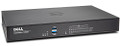 DELL SONICWALL TZ600 WITH 8X5 SUPPORT 1 YR, Part# 01-SSC-0221