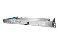 DELL SONICWALL TZ600 RACK MOUNT KIT, Part# 01-SSC-0225